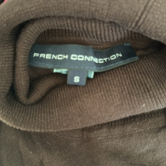 French connection turtle neck - Picture 2 of 3